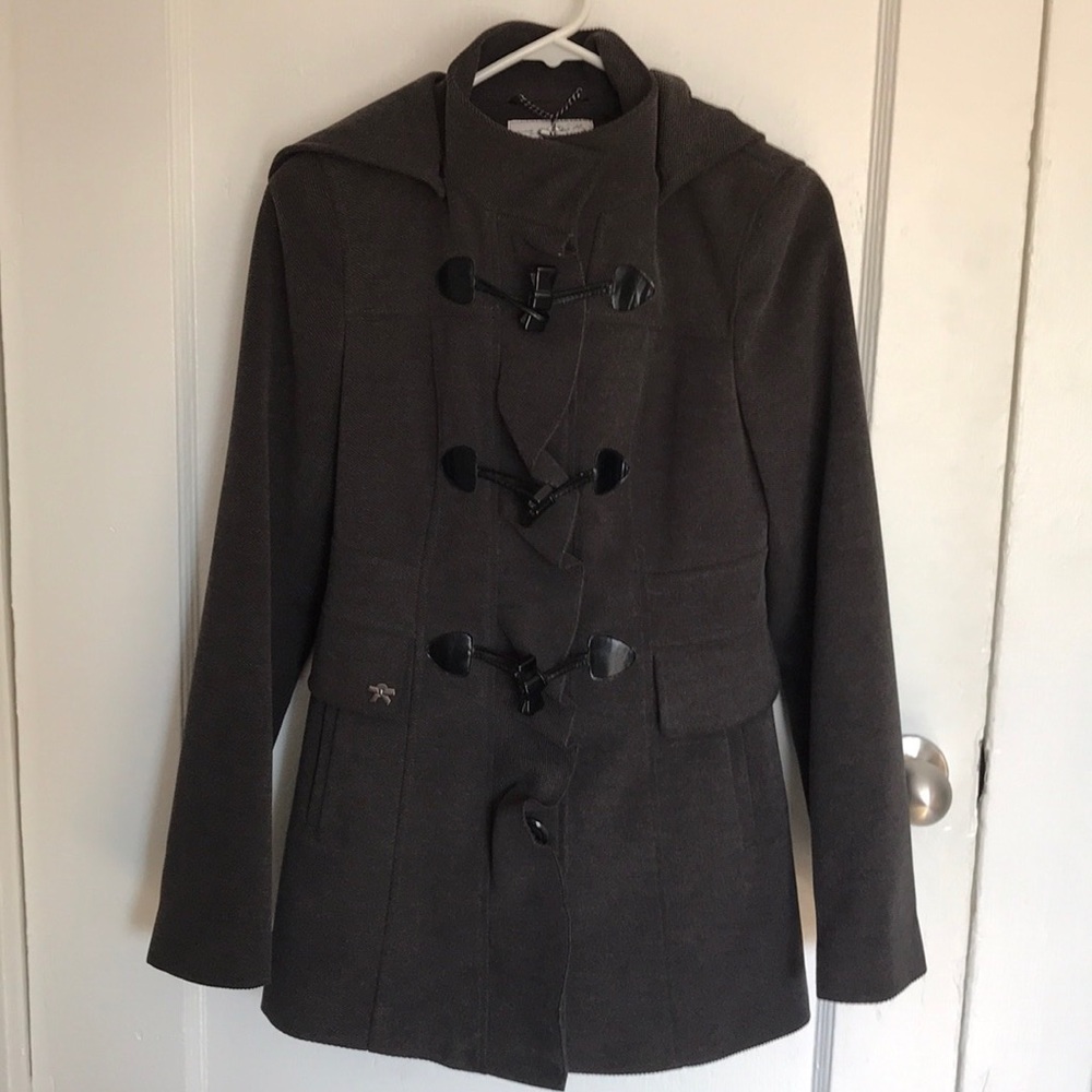 Kensie Coat